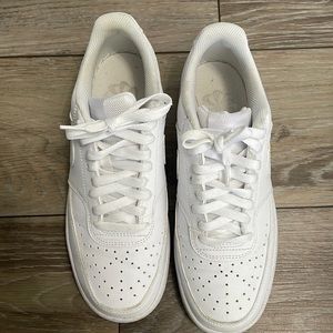 Nike Mens vision low